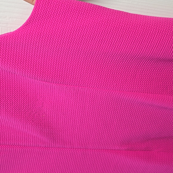 Jessica Howard Vibrant Pink Dress - Picture 15 of 15